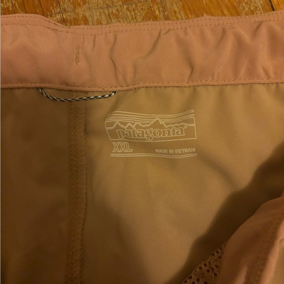 Patagonia Men's Terrebonne Jogger Trip Brown Pants 24540 XXL 2X-Large - Picture 4 of 5
